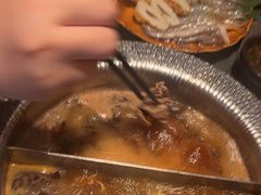 -牛YO寿喜烧和牛火锅自助(三台子万象汇店)