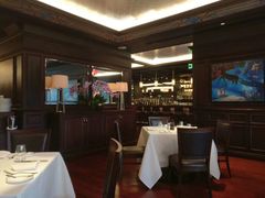 大堂-Wolfgang’s Steakhouse 沃夫冈牛排馆(上海白玉兰广场店)