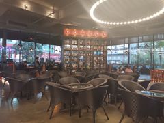 -CIRCLE·酒吧(第一国际店)