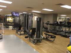健身房-杭州君悦酒店