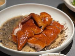 黑松露脆皮鸡-小炳胜(卓悦中心店)