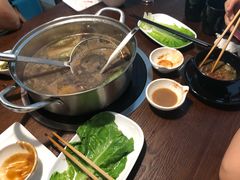 -牛郎记潮汕牛肉火锅(大西洋银泰城店)