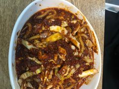 -西粉堂新疆米粉(朝外店)