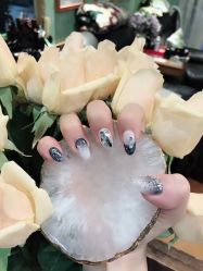 -Halo美甲美睫