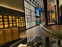 -Cohiba Atmosphere高希霸魅力俱乐部(国贸店)