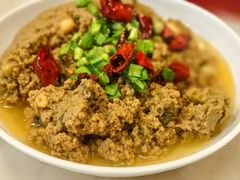 素油麻豆腐-天兴居(鲜鱼口街店)