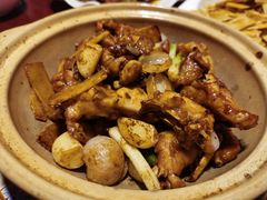 -清远恒大酒店·寻味清远