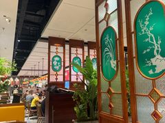 -禄运茶居·手工点心(猎德店)