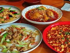 -先启半步颠·川菜小炒