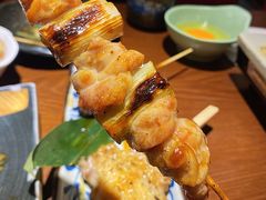 -王氏炉匠·烧鸟放题自助(好运街店)
