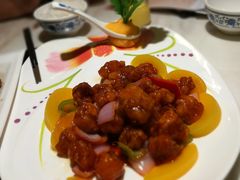 -百年恒益烧腊海鲜酒家·非遗传承(广州黄埔店)