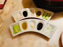 -京华烟云·北京烤鸭(领展购物广场·中关村店)