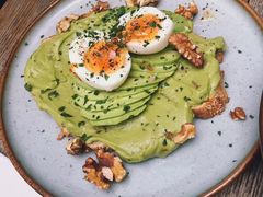 -RAC BAR(安福路店)