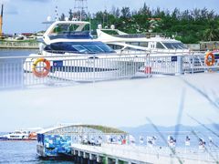 -三亚西岛海洋文化旅游区