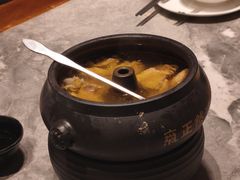 -福照楼汽锅鸡·云南菜(火车站锦江店)