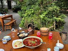 -青城甲(青城山店)