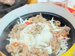 -豪客来牛排(红豆万花城店)