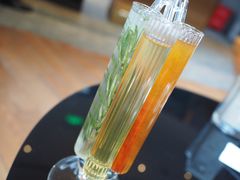-池畔酒吧 WET Bar