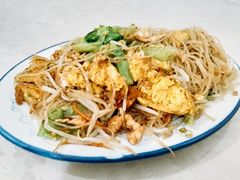 炒米粉-老周记顺德双皮奶