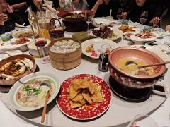 -奉天小馆·非遗东北菜(沈阳万象城店)