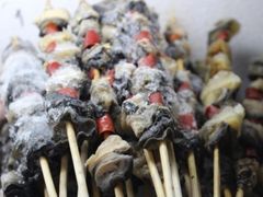螺蛳肉-碳族烧烤