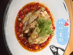 -新太二·鲜料川菜(智慧城广百店)