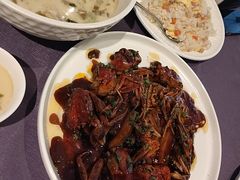 -上海古井假日酒店 · 徽昇楼中餐厅