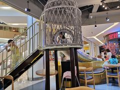 -BOPEYE·波派炸鸡(河西中央商场店)