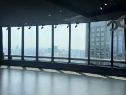 -OCEAN DANCE高空舞蹈室