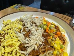 -一麻一辣麻辣香锅(方庄店)