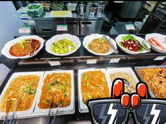 -素满香·素食自助餐厅(直营·大兴街店)