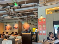 -Efes Turkish & Mediterranean Cuisine 艾菲斯餐厅(陆家嘴店)