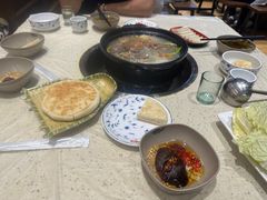 -九寨沟特色牦牛肉汤锅