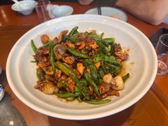-麒麟小院·老九江菜(安平路店)