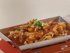 -赶海部落海鲜城(海阳路店)