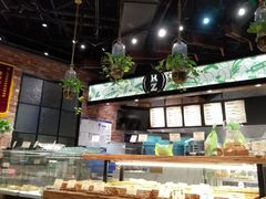 -RiceZone乐食尊纯米面包坊(望京店)