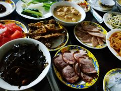 -康陵正德春饼宴26号
