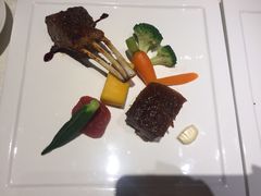 -王品牛排(佛山南海万科广场店)