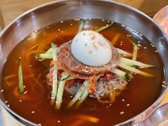 -麻蒲碳烤肉(远景路1号店)