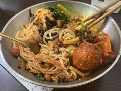 -龍城柳州螺蛳粉(群星路店)