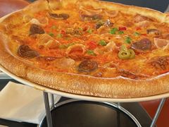 -WOLFGANG PUCK KITCHEN & BAR(迪士尼小镇店)