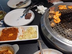 -東盛炭烤自助料理(浦东文峰广场店)