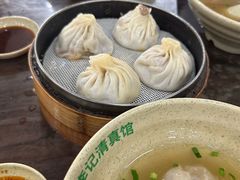 -李记清真馆(打钉巷店)