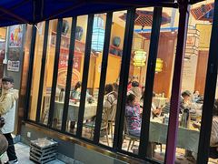 -聚味瞿记·龙虾堂(渔人码头一店)