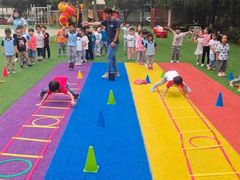 -北京市丰台区阳光起点锦城幼儿园(丰台园)