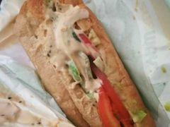 -赛百味SUBWAY(2.5产业园店)