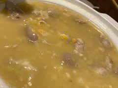 -苹果树下艺术餐厅(通州店)