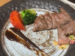 -松临·铁板烧&Omakase(神农店)