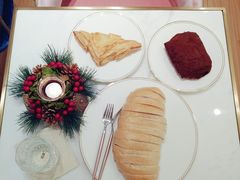 -DEMO黛慕蛋糕(中泰店)