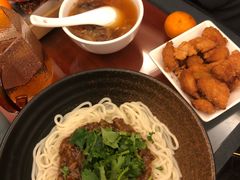 -华夏良子·足道·SPA·艾灸(小麦岛银海店)
